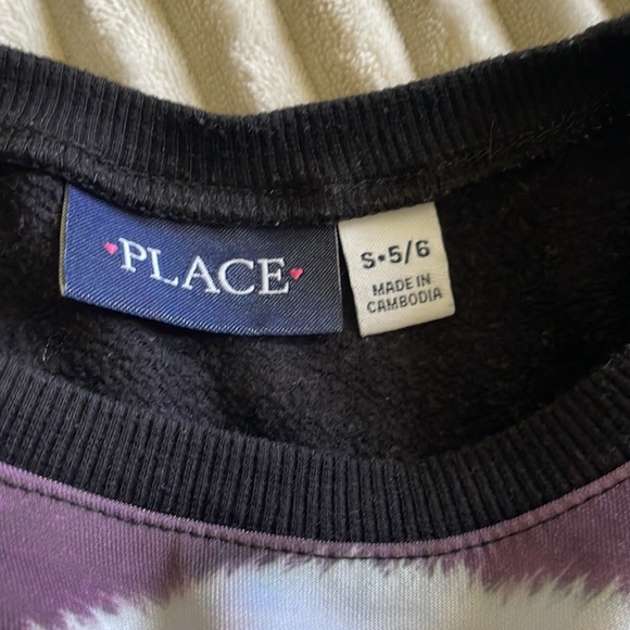 Girls top - Picture 3 of 3